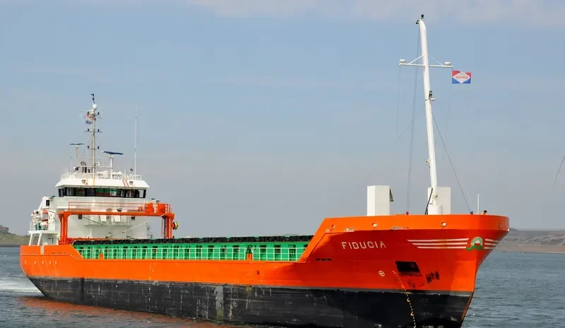 LADY DIANA General Cargo IMO 9467196 photo 8