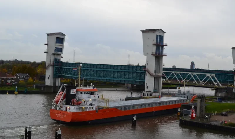LADY HESTER General Cargo IMO 9467249 photo 8