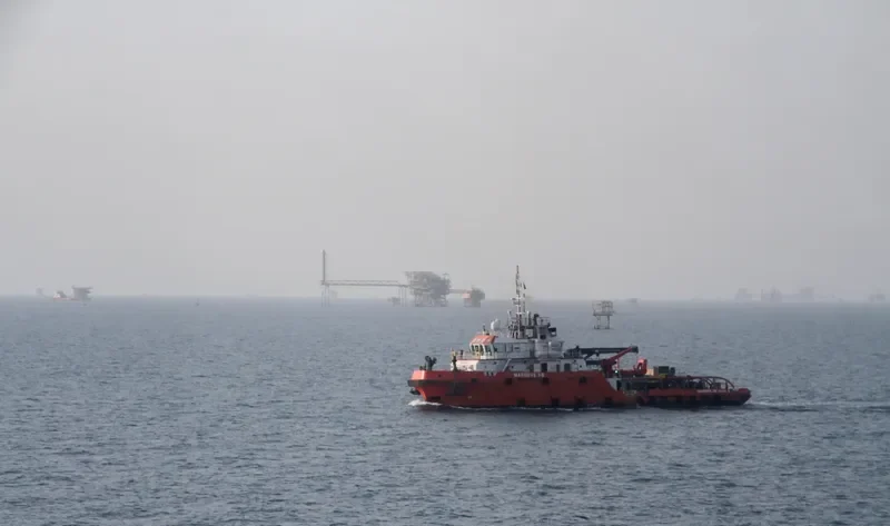 MARIDIVE 36 General Cargo IMO 9467342