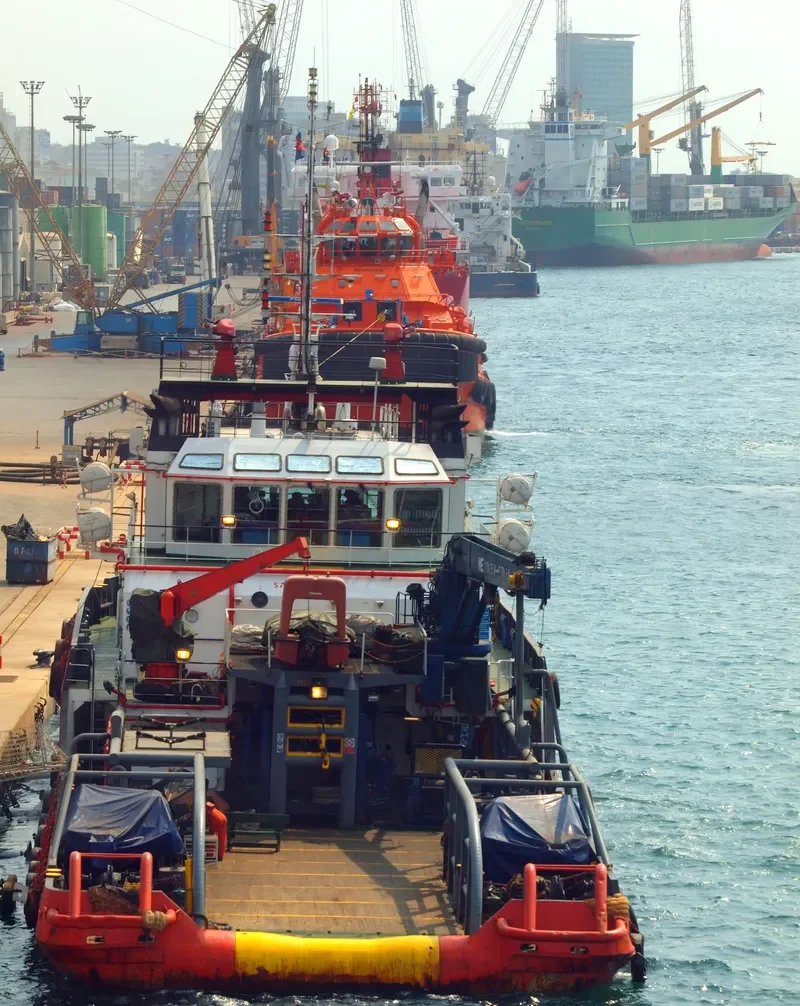 MARIDIVE 36 General Cargo IMO 9467342 photo 3