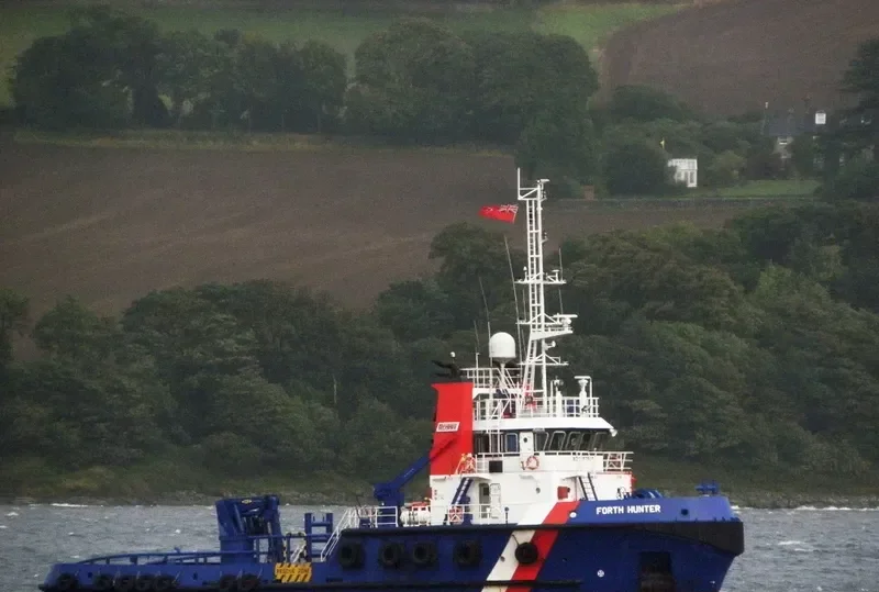 MAINPORT KELLS General Cargo IMO 9467500 photo 3