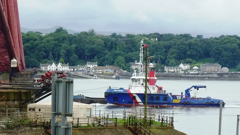 MAINPORT KELLS General Cargo IMO 9467500 photo 8