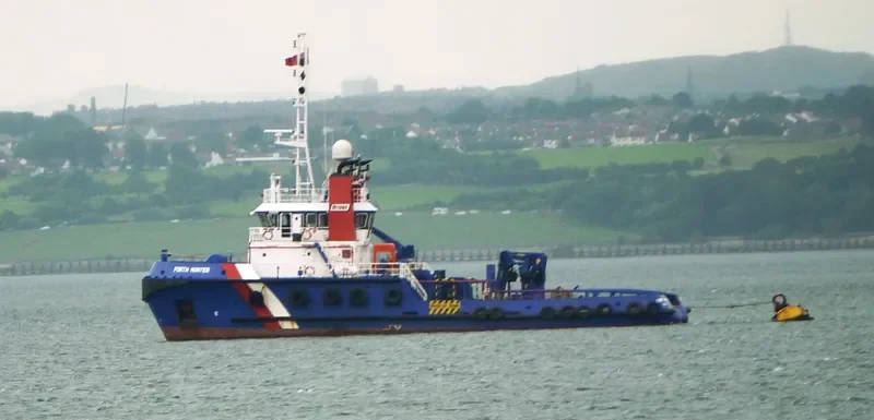 MAINPORT KELLS General Cargo IMO 9467500 photo 9