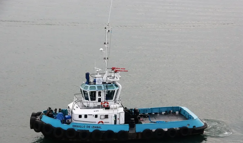 ORGULLO DE IZABAL General Cargo IMO 9467706 photo 3