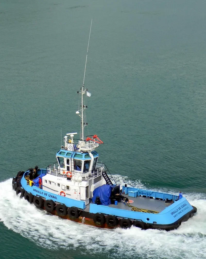 ORGULLO DE IZABAL General Cargo IMO 9467706 photo 6