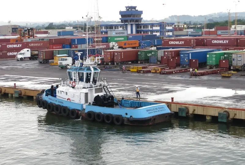 ORGULLO DE IZABAL General Cargo IMO 9467706 photo 8