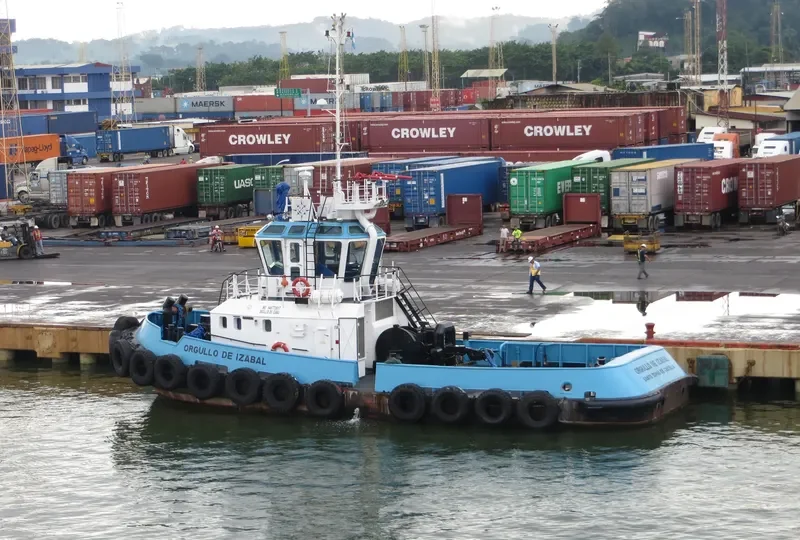 ORGULLO DE IZABAL General Cargo IMO 9467706 photo 9