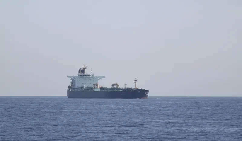 SWARNA JAYANTI Tanker IMO 9467720 photo 6