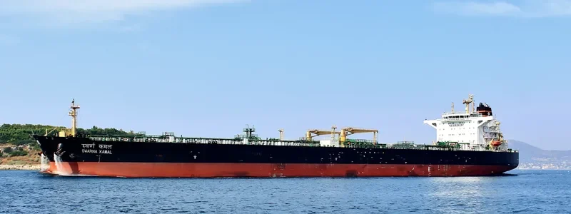 SWARNA KAMAL Tanker IMO 9467732 photo 7
