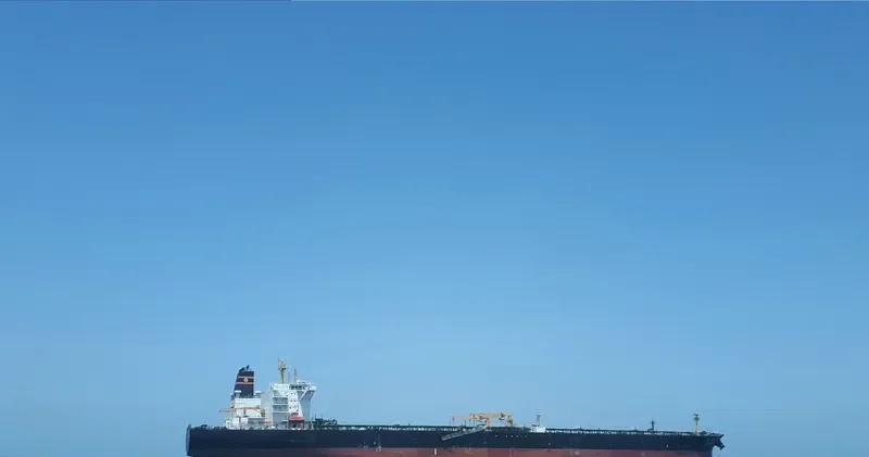 DESH GARIMA Tanker IMO 9467756 photo 2
