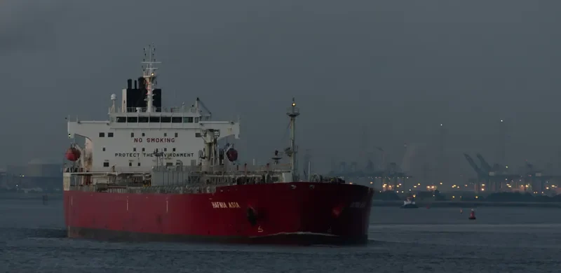 HAFNIA ASIA Tanker IMO 9467809 photo 6