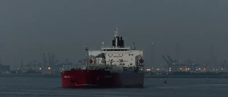 HAFNIA ASIA Tanker IMO 9467809 photo 7