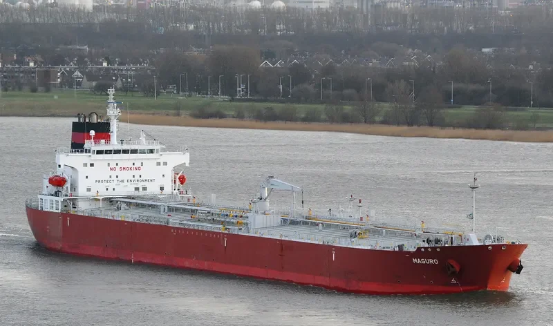 HAFNIA ASIA Tanker IMO 9467809 photo 8