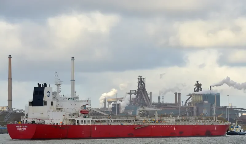 HAFNIA ASIA Tanker IMO 9467809 photo 9