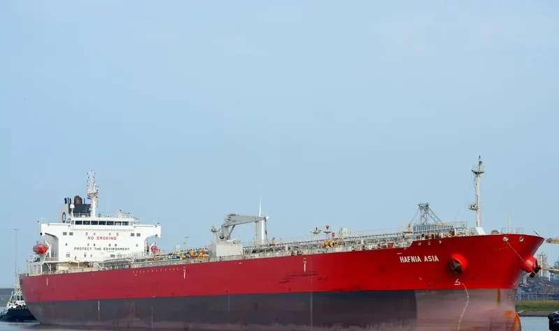 HAFNIA ASIA Tanker IMO 9467809 photo 10