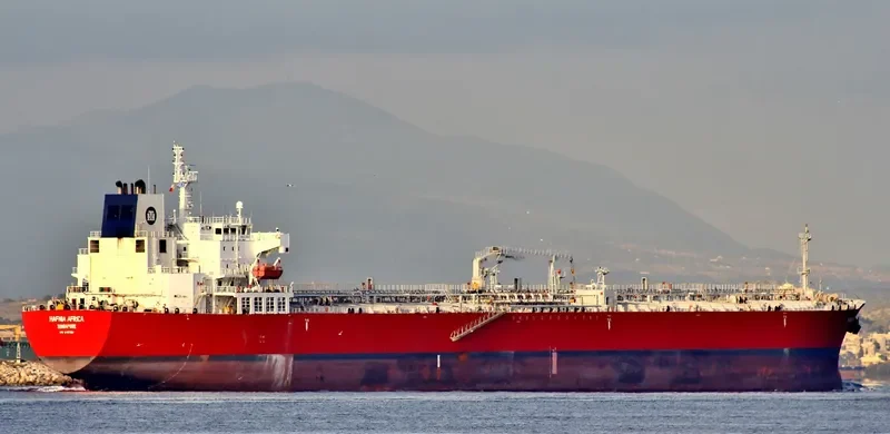 HAFNIA AFRICA Tanker IMO 9467811 photo 6