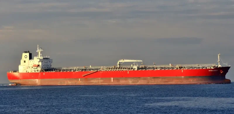 HAFNIA AFRICA Tanker IMO 9467811 photo 7