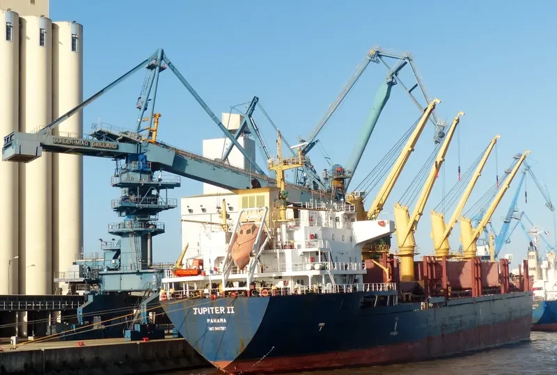 DARYA SHAAN General Cargo IMO 9467897 photo 8
