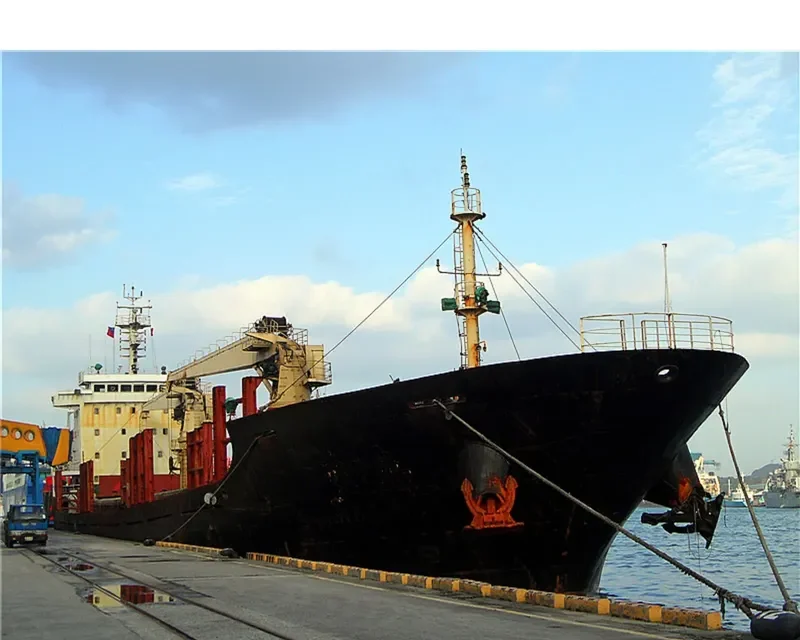 PEACE GRACE Bulk Carrier IMO 9467914 photo 10