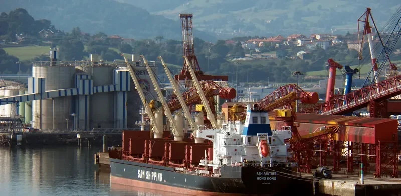 CECILIA Bulk Carrier IMO 9467952 photo 9