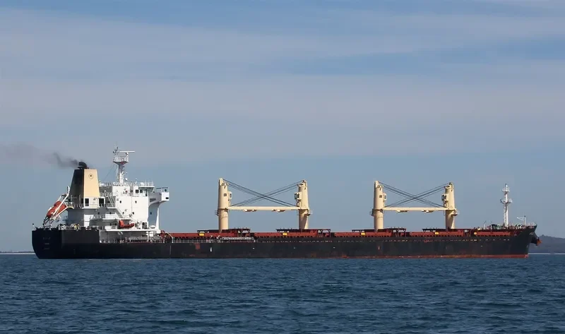 AGIA DOXA Bulk Carrier IMO 9467976 photo 4