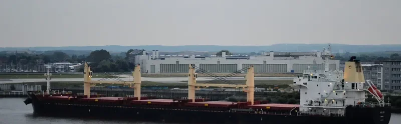 AGIA DOXA Bulk Carrier IMO 9467976 photo 7