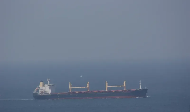 AGIA DOXA Bulk Carrier IMO 9467976 photo 10