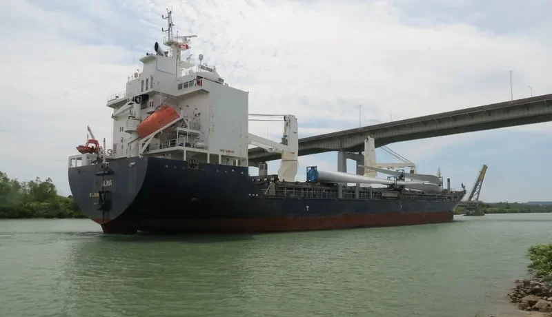 ALANIS General Cargo IMO 9468085 photo 6