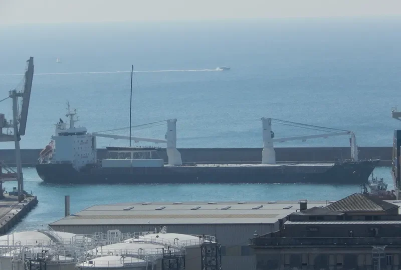 RIKE General Cargo IMO 9468097 photo 4