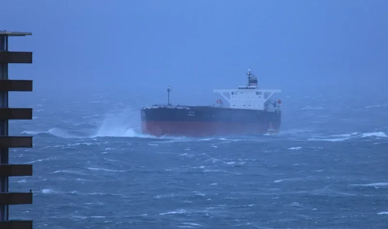 SHIOSAI Bulk Carrier IMO 9468188 photo 4