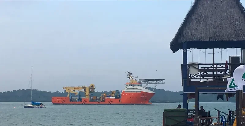 NORMAND BALTIC General Cargo IMO 9468190 photo 4