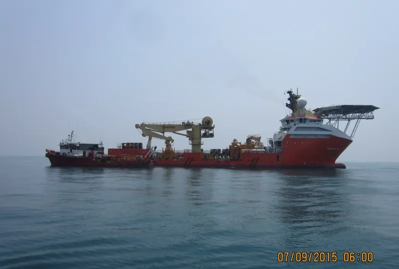 NORMAND BALTIC General Cargo IMO 9468190 photo 7