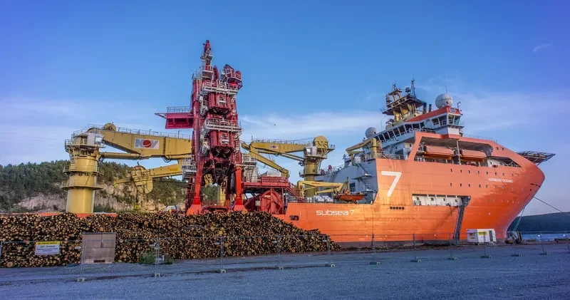SEVEN OCEANIC Multi-Purpose Vessel IMO 9468205 photo 10