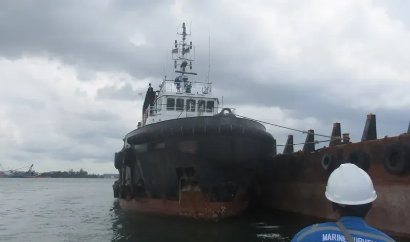 CREST GOLD 1 General Cargo IMO 9468267 photo 2