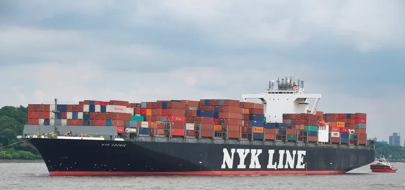 SEASPAN ADONIS Container Ship IMO 9468293 photo 9