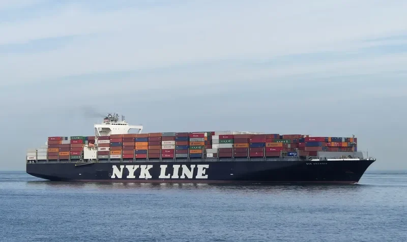 ONE ARCADIA Container Ship IMO 9468310 photo 6