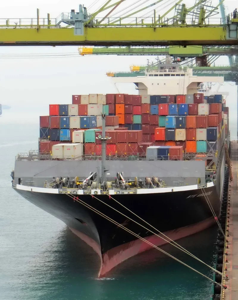 ONE ARCADIA Container Ship IMO 9468310 photo 10