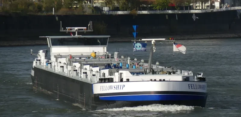 FELLOWSHIP Tanker IMO 9468334 photo 4