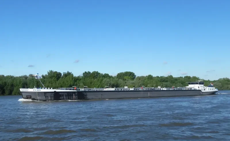 ENJOY Tanker IMO 9468346 photo 9