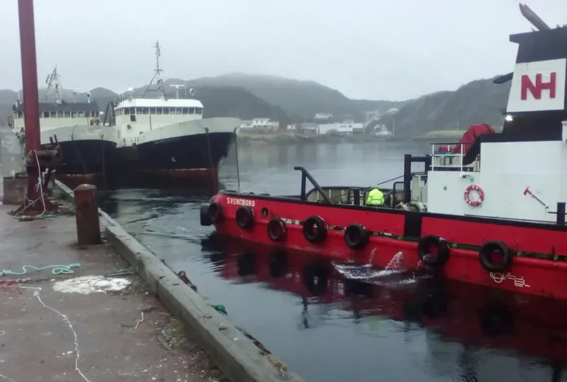 HUNTER General Cargo IMO 9468372 photo 4