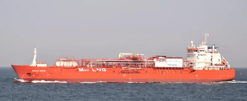 UNIKUM SPIRIT General Cargo IMO 9468437 photo 2