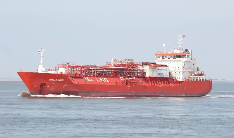 UNIKUM SPIRIT General Cargo IMO 9468437 photo 3