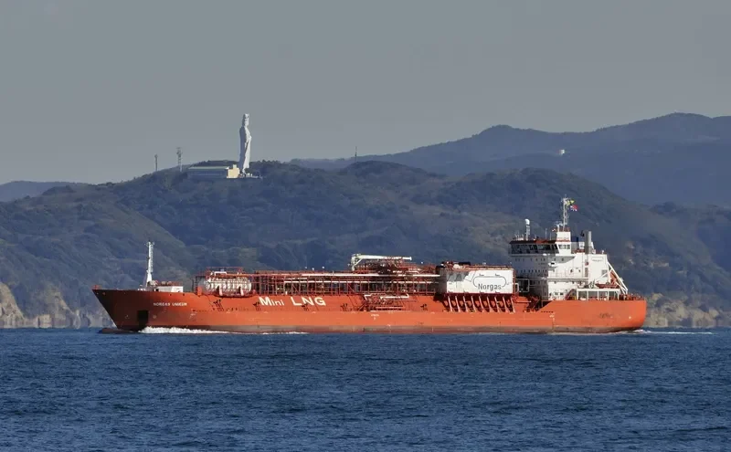 UNIKUM SPIRIT General Cargo IMO 9468437 photo 4