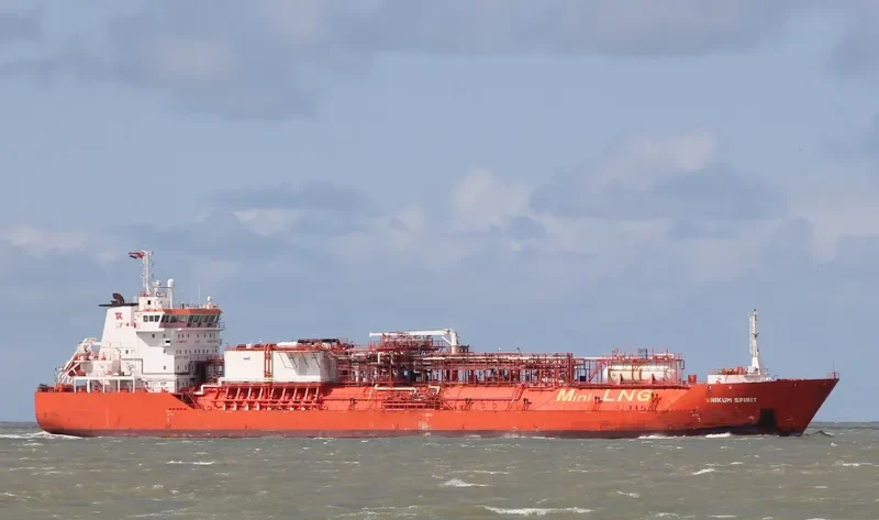 UNIKUM SPIRIT General Cargo IMO 9468437 photo 6