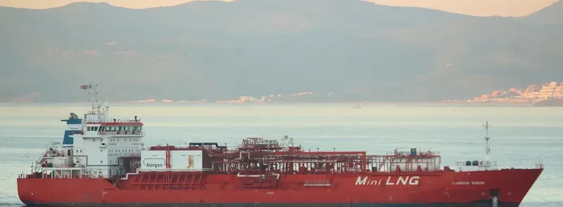 VISION SPIRIT General Cargo IMO 9468449 photo 3