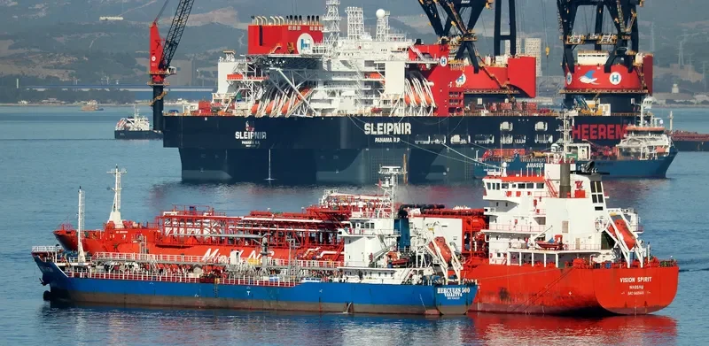 VISION SPIRIT General Cargo IMO 9468449 photo 6