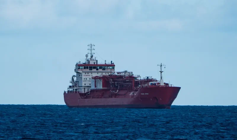 VISION SPIRIT General Cargo IMO 9468449 photo 7