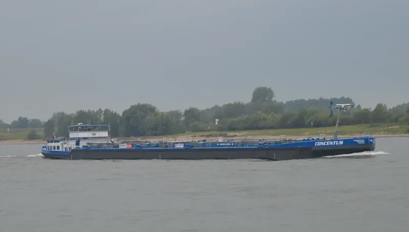 CONCENTUS Tanker IMO 9468578 photo 5