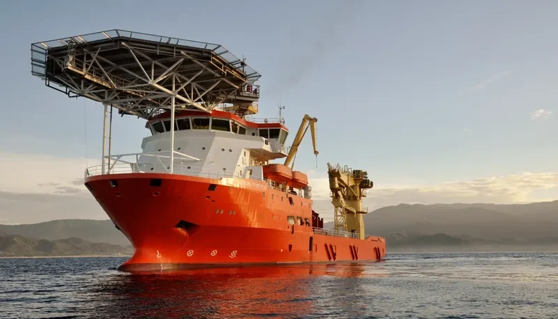 NOR VALIANT Offshore Vessel IMO 9468580 photo 9