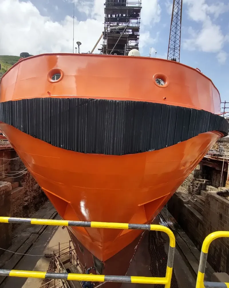 GNL 1015 Offshore Vessel IMO 9468657 photo 5